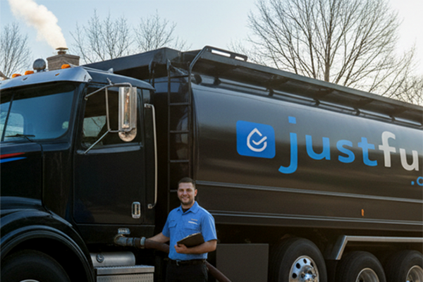 About JustFuel About JustFuel