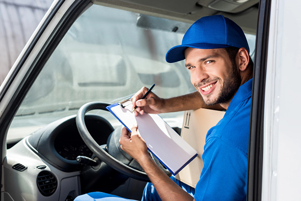 Commitment to Quality and Efficiency Commitment to Quality and Efficiency