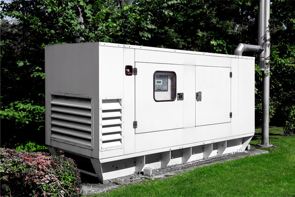 diesel generator for backup power diesel generator for backup power