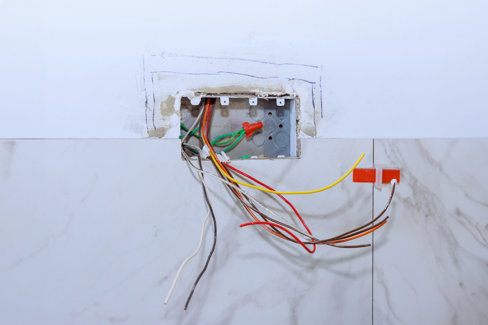 Electrical Upgrades