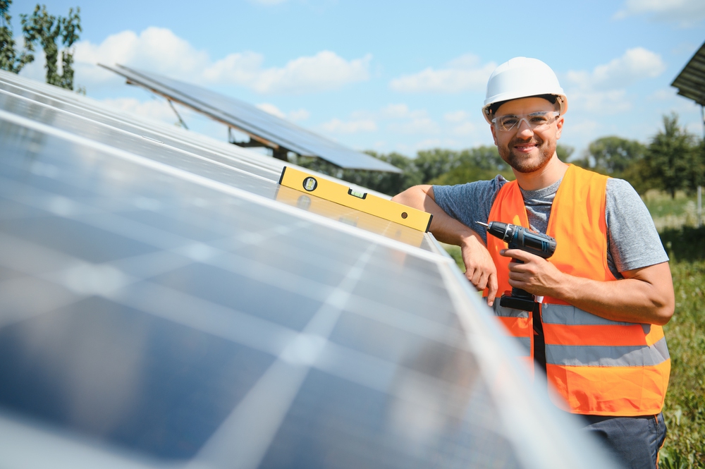 Why Go Solar?