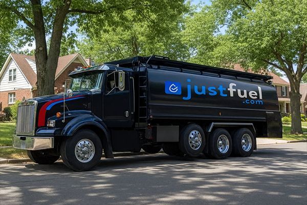 heating oil in West Mount Vernon, NY